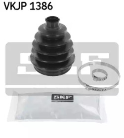 Комплект пыльника SKF VKJP 1386